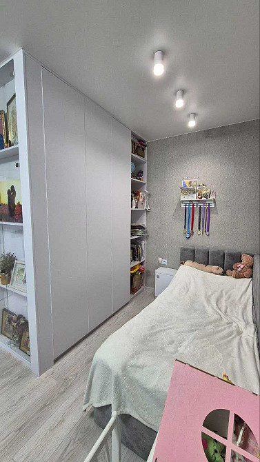 Продам Євро 2кк з сучасним ремонтом Ірпінь - зображення 7