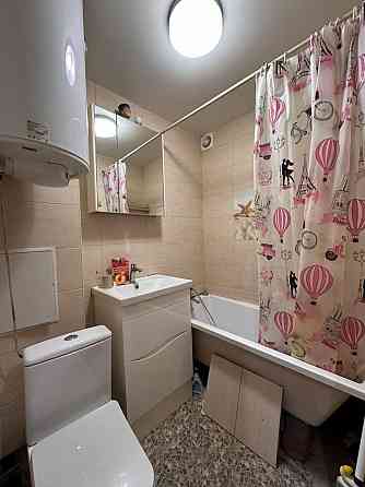 Продажа 1 ком квартиры на Таирова Одеса