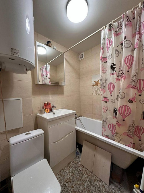 Продажа 1 ком квартиры на Таирова Одеса - зображення 5