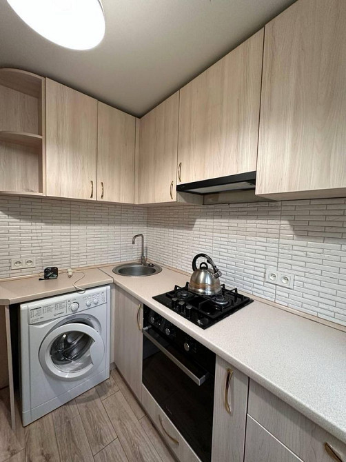 Продажа 1 ком квартиры на Таирова Одеса - зображення 1