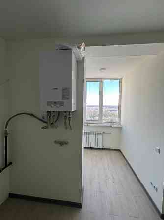 По ціні без ремонту! Терміново! Велика Євро 2кк з ремонтом Ірпінь