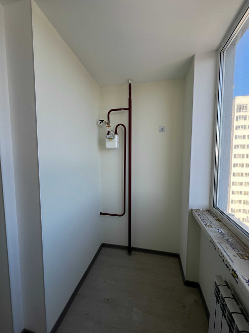 По ціні без ремонту! Терміново! Велика Євро 2кк з ремонтом Ірпінь - зображення 7