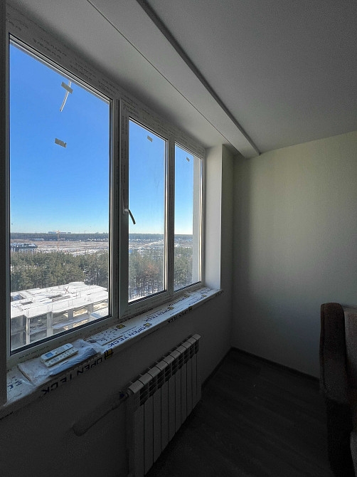 По ціні без ремонту! Терміново! Велика Євро 2кк з ремонтом Ірпінь - зображення 8