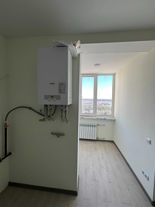 По ціні без ремонту! Терміново! Велика Євро 2кк з ремонтом Ірпінь - зображення 6