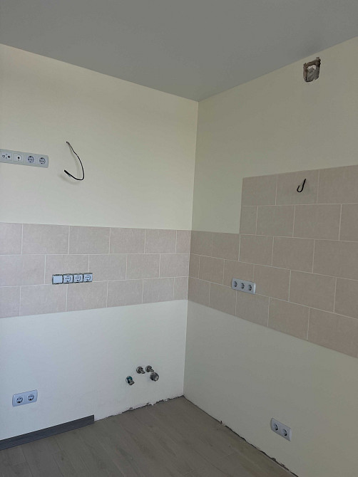 По ціні без ремонту! Терміново! Велика Євро 2кк з ремонтом Ірпінь - зображення 2