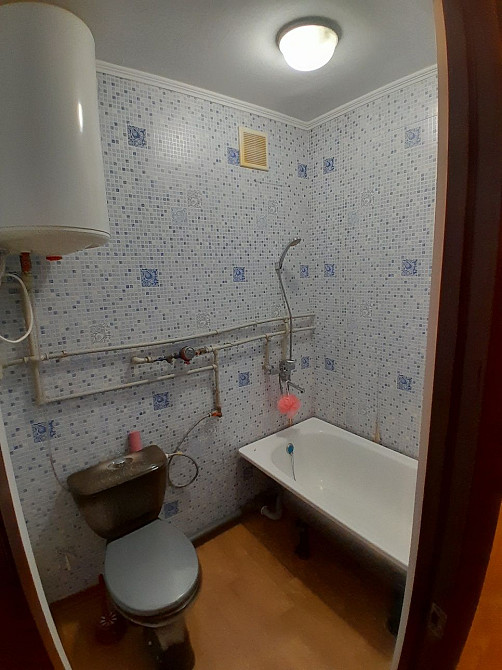 Сдам 1ком.квартиру на Черемушках Кам`янське (Запорізька обл.) - зображення 6