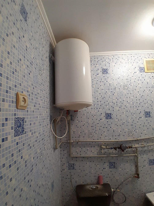 Сдам 1ком.квартиру на Черемушках Кам`янське (Запорізька обл.) - зображення 8