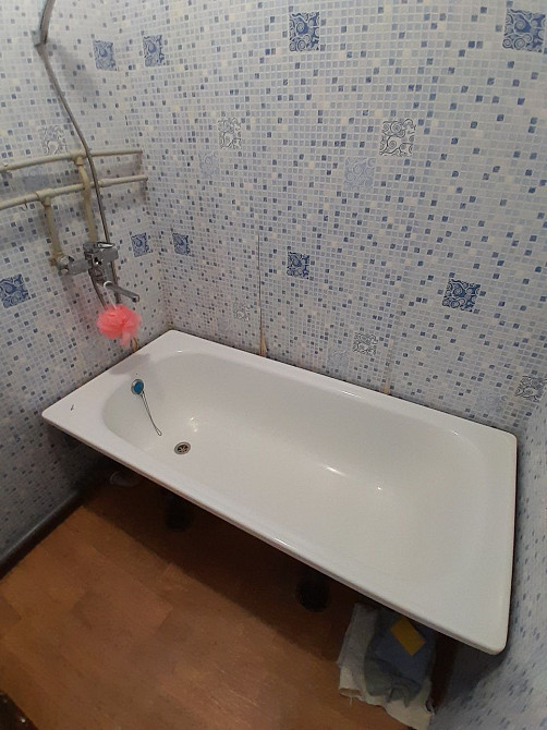 Сдам 1ком.квартиру на Черемушках Кам`янське (Запорізька обл.) - зображення 7