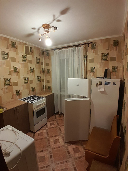 Сдам 1ком.квартиру на Черемушках Кам`янське (Запорізька обл.) - зображення 1