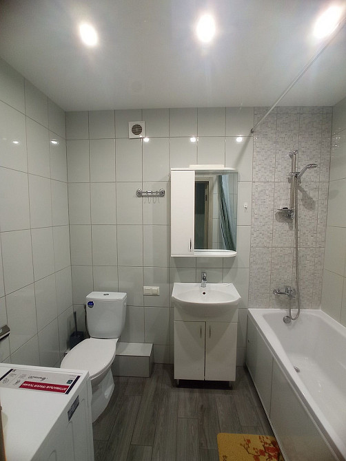 Здам в Оренду 1к. квартиру ЖК Щасливий Петропавловская Борщаговка - изображение 8