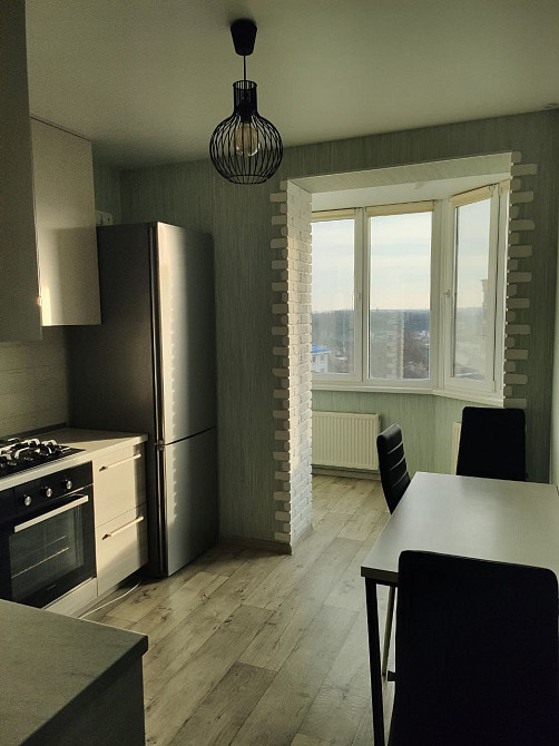 Здам в Оренду 1к. квартиру ЖК Щасливий Петропавловская Борщаговка - изображение 2