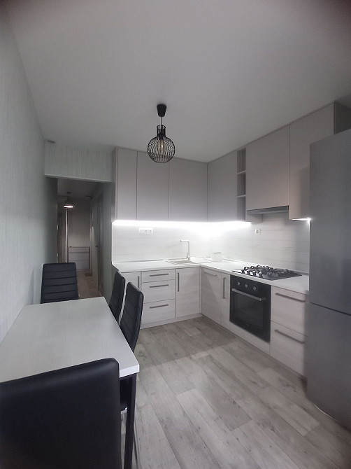 Здам в Оренду 1к. квартиру ЖК Щасливий Петропавловская Борщаговка - изображение 1