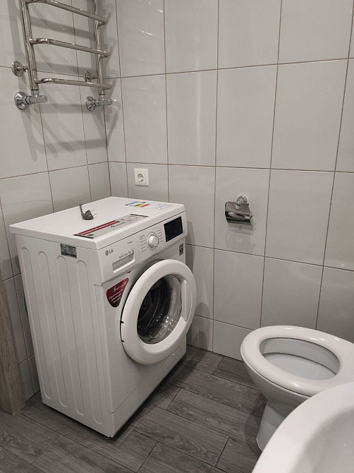 Здам в Оренду 1к. квартиру ЖК Щасливий Петропавловская Борщаговка - изображение 5