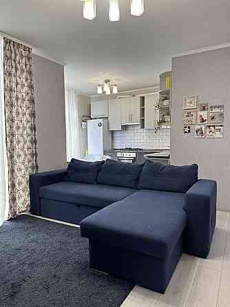 Оренда євродвушкі ЖК Європейка Соборна 103/2 Софіївська Борщагівка