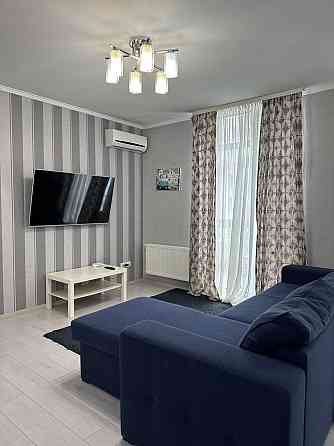 Оренда євродвушкі ЖК Європейка Соборна 103/2 Софіївська Борщагівка