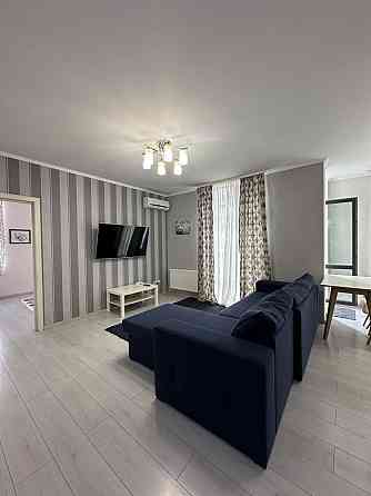 Оренда євродвушкі ЖК Європейка Соборна 103/2 Софіївська Борщагівка