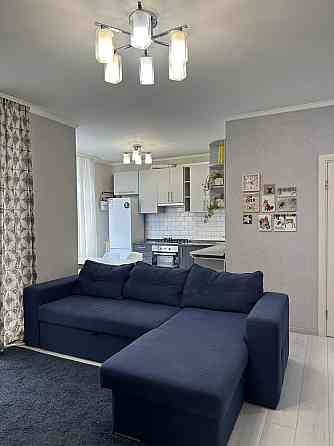 Оренда євродвушкі ЖК Європейка Соборна 103/2 Софіївська Борщагівка