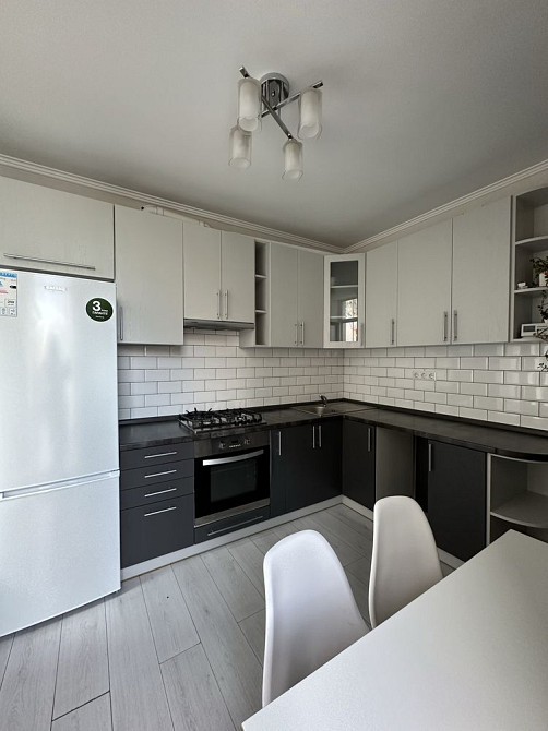 Оренда євродвушкі ЖК Європейка Соборна 103/2 Софіївська Борщагівка - зображення 7