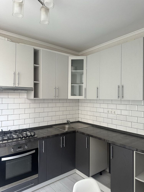 Оренда євродвушкі ЖК Європейка Соборна 103/2 Софіївська Борщагівка - зображення 5