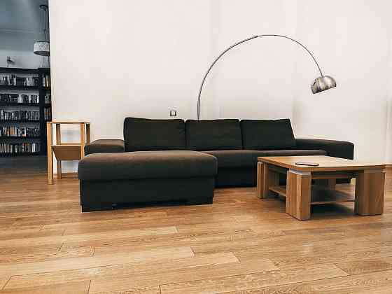 Простора 4-кімнатна квартира. ЖК Пори року, вул. Кудряшова, 16. Київ