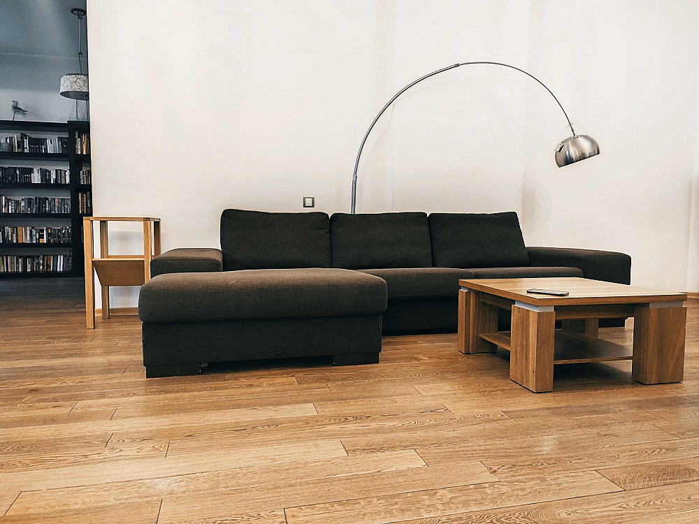 Простора 4-кімнатна квартира. ЖК Пори року, вул. Кудряшова, 16. Київ - зображення 3