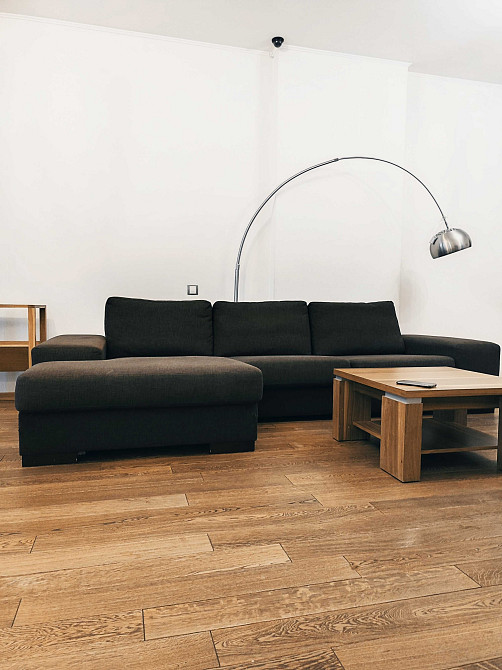 Простора 4-кімнатна квартира. ЖК Пори року, вул. Кудряшова, 16. Київ - зображення 2