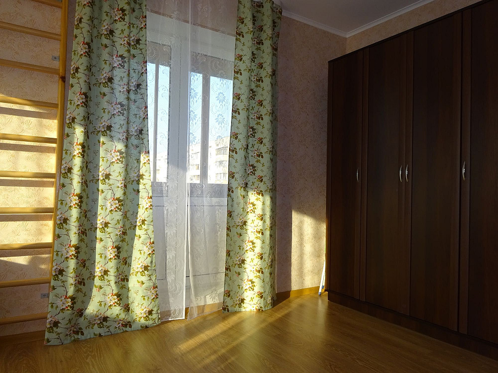 Аренда 1 комнатной Оболонь Оболонский проспект метро Героев Днепра Київ - зображення 8