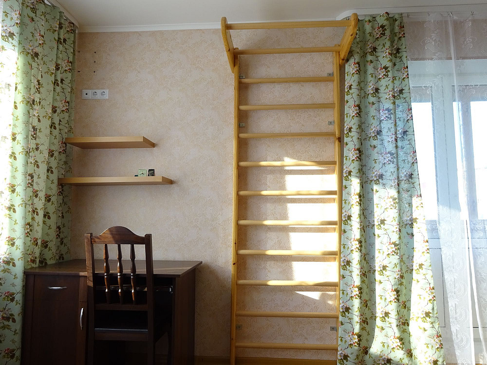 Аренда 1 комнатной Оболонь Оболонский проспект метро Героев Днепра Київ - зображення 7