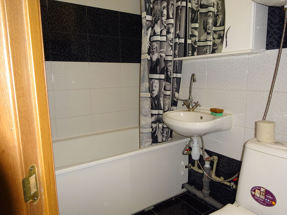 Аренда 1 комнатной Оболонь Оболонский проспект метро Героев Днепра Київ - зображення 4