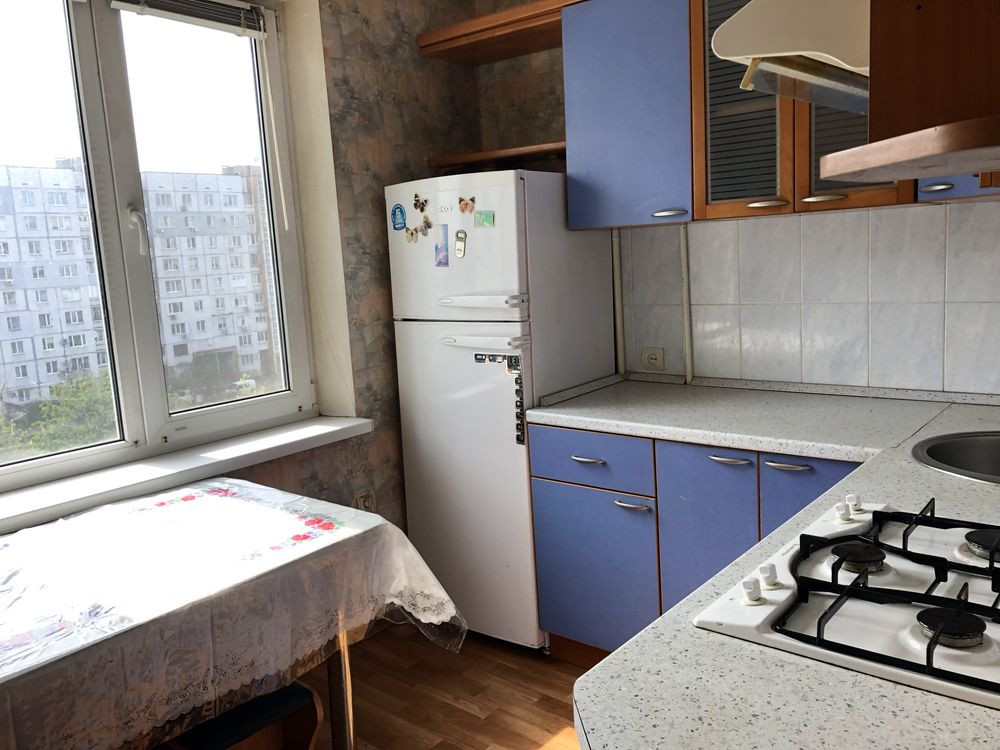 Оренда однокімнатної квартири, р-н ДніпроПлаза, Митниця Черкаси - зображення 6