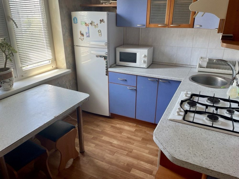 Оренда однокімнатної квартири, р-н ДніпроПлаза, Митниця Черкаси - зображення 1