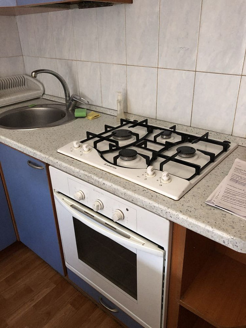 Оренда однокімнатної квартири, р-н ДніпроПлаза, Митниця Черкаси - зображення 4