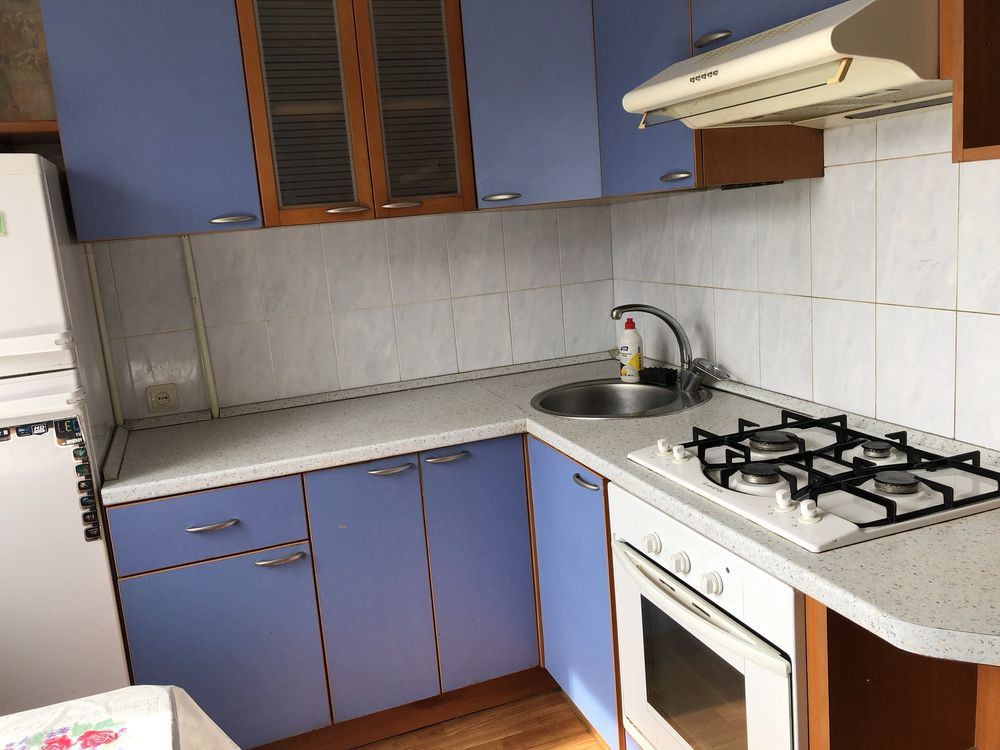 Оренда однокімнатної квартири, р-н ДніпроПлаза, Митниця Черкаси - зображення 3