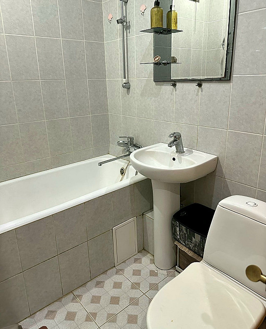 Сдам 2 комнатную  квартиру на Новых домах Харьков - изображение 5