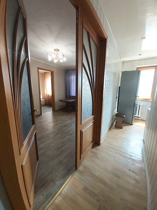 Сдам 2 комнатную  квартиру на Новых домах Харьков - изображение 1