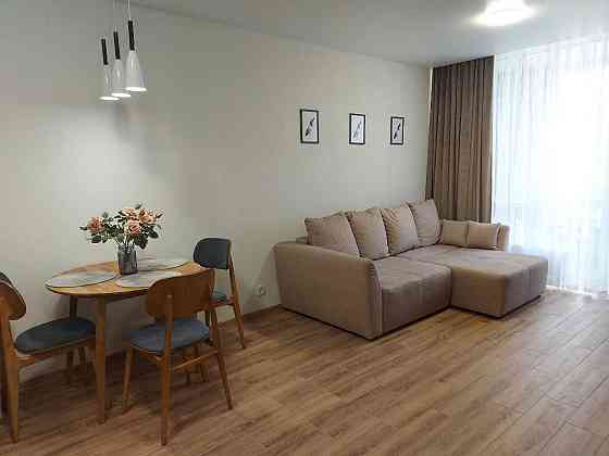 Вперше! Здам квартиру в оренду Варшавський 2 Київ