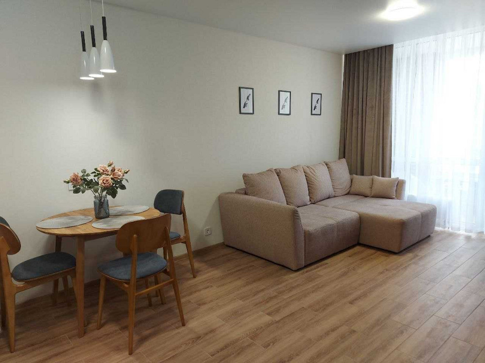 Вперше! Здам квартиру в оренду Варшавський 2 Київ - зображення 4