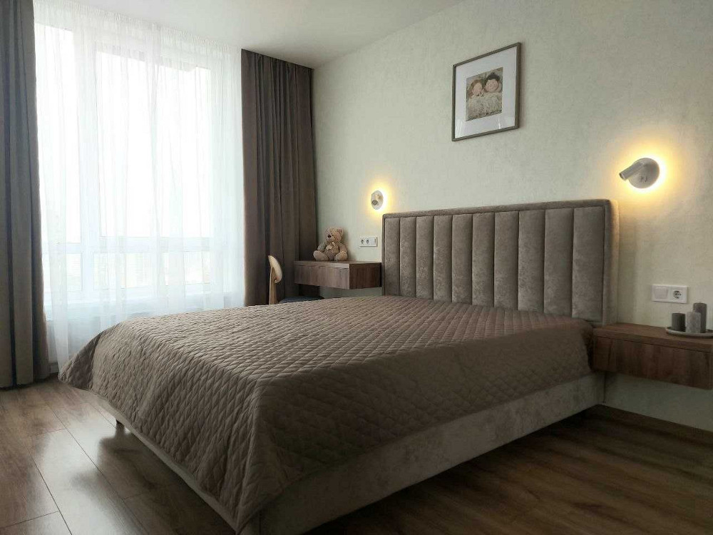 Вперше! Здам квартиру в оренду Варшавський 2 Київ - зображення 1