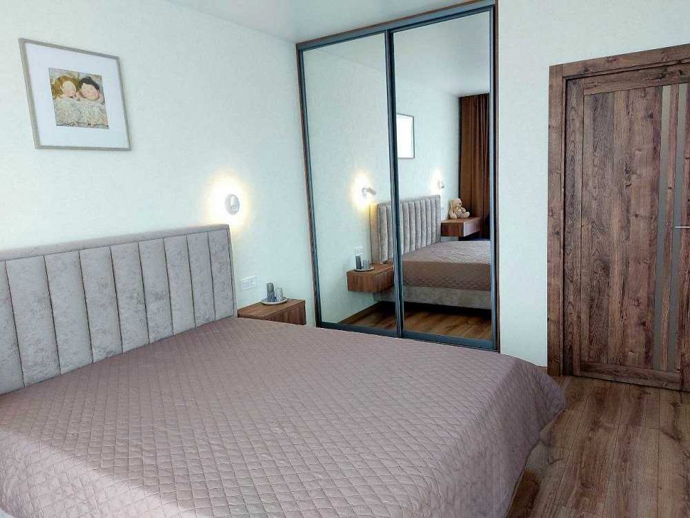 Вперше! Здам квартиру в оренду Варшавський 2 Київ - зображення 3