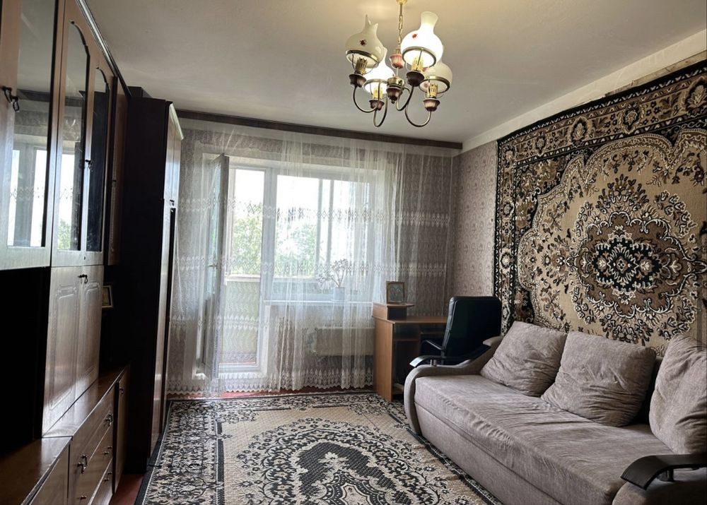 Здам 2 кімнатну квартиру Троєщина Закревського 89 Київ - зображення 5