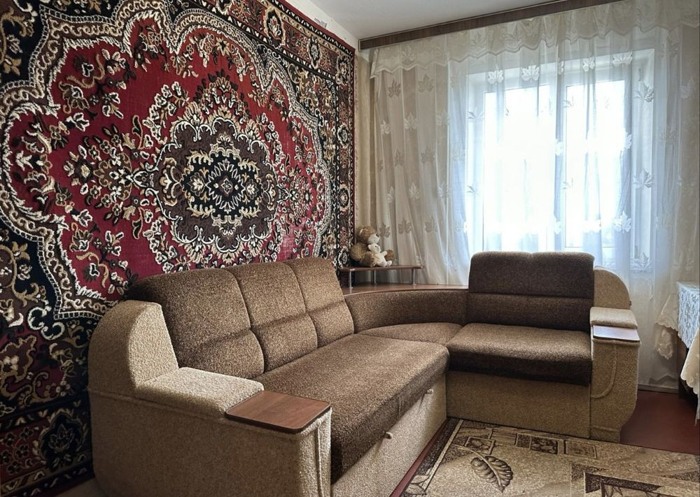 Здам 2 кімнатну квартиру Троєщина Закревського 89 Київ - зображення 1