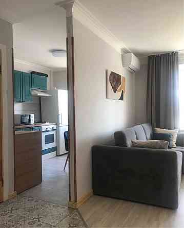 Сдам 3 ком квартиру Кловська ТРЦ Гуливер Київ