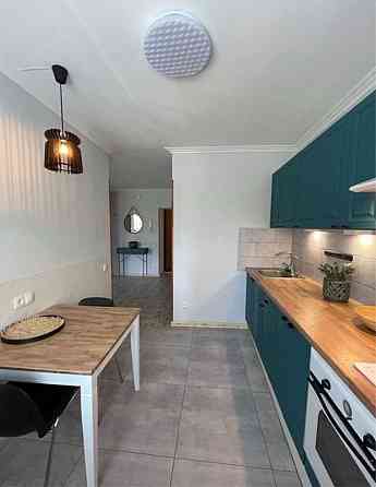 Сдам 3 ком квартиру Кловська ТРЦ Гуливер Київ