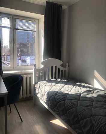 Сдам 3 ком квартиру Кловська ТРЦ Гуливер Київ