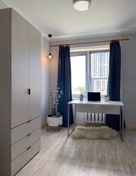 Сдам 3 ком квартиру Кловська ТРЦ Гуливер Київ - зображення 8