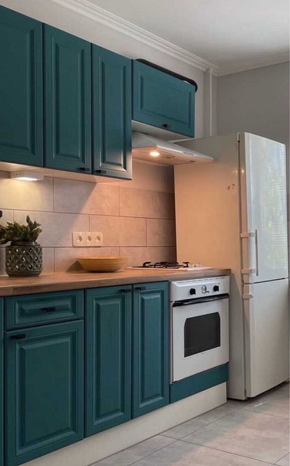 Сдам 3 ком квартиру Кловська ТРЦ Гуливер Київ - зображення 1