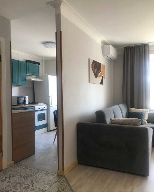 Сдам 3 ком квартиру Кловська ТРЦ Гуливер Київ - зображення 4