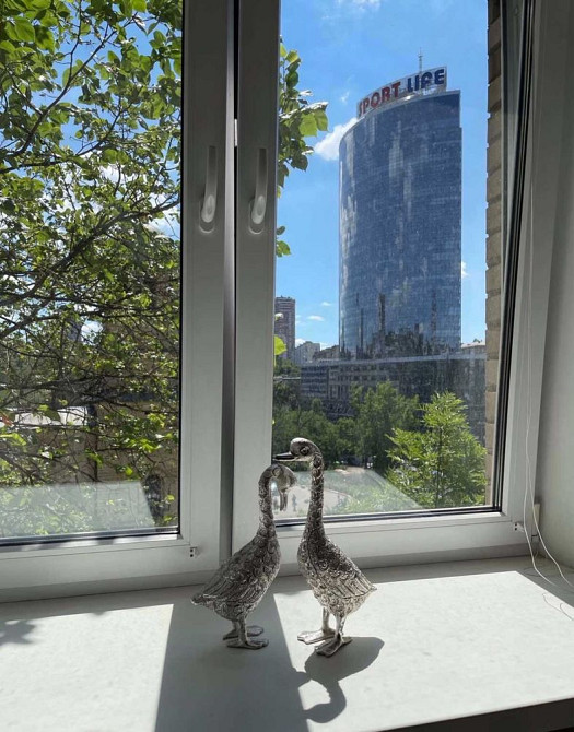 Сдам 3 ком квартиру Кловська ТРЦ Гуливер Київ - зображення 7