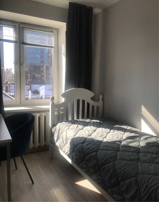 Сдам 3 ком квартиру Кловська ТРЦ Гуливер Київ - зображення 5