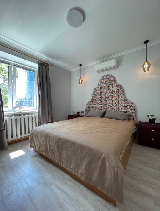 Сдам 3 ком квартиру Кловська ТРЦ Гуливер Київ - зображення 6